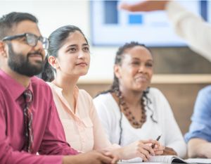 Vous souhaitez vous former ?